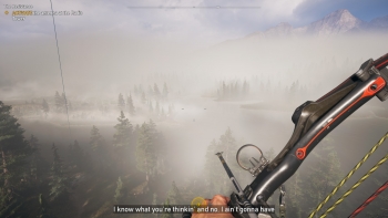 Far Cry 5 Screenshot Far Cry 5 Screenshot